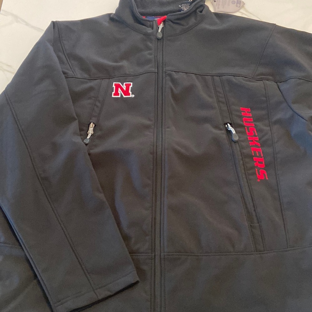 Men’s winter coat/jacket size XXL